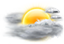 Ícone da previsão do tempo